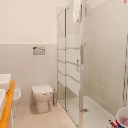 In Brema - Italian Homing Apartament