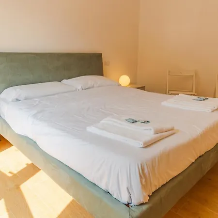 Apartament In Brema - Italian Homing
