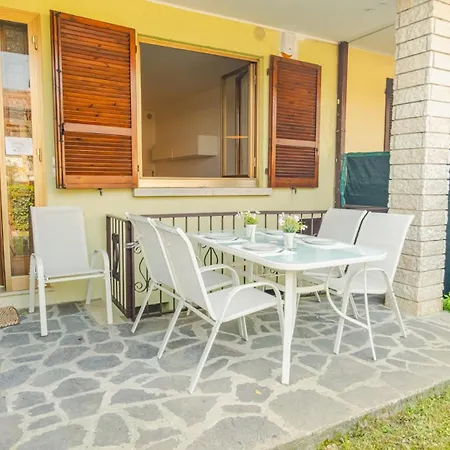 In Brema - Italian Homing