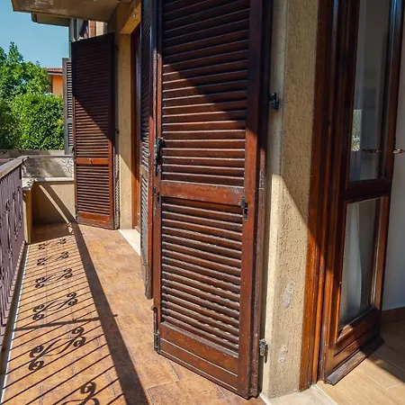 Apartament In Brema - Italian Homing Sirmione