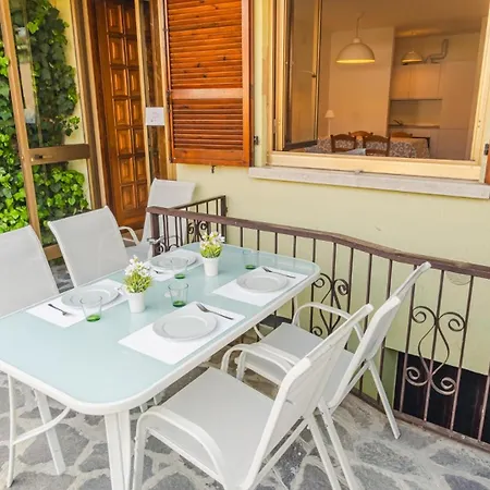 In Brema - Italian Homing *