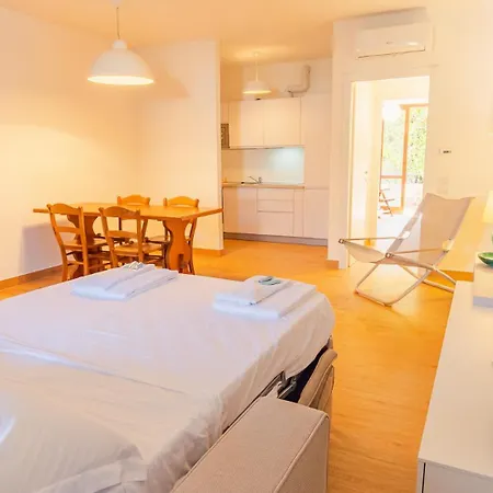 Apartament In Brema - Italian Homing Sirmione