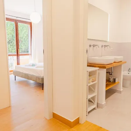 In Brema - Italian Homing Apartamento
