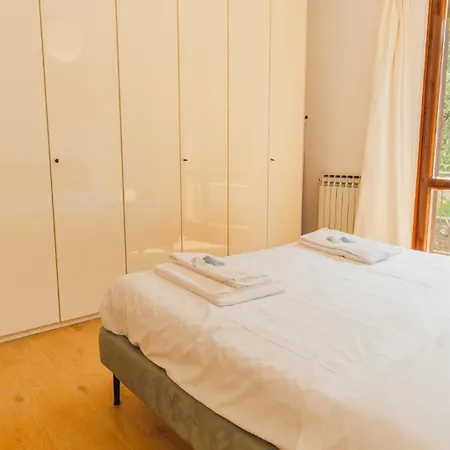 In Brema - Italian Homing Apartamento