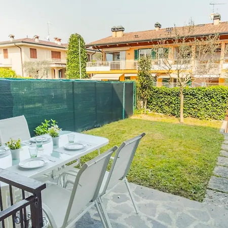Apartamento In Brema - Italian Homing