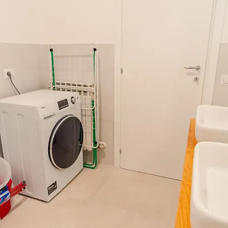 Apartamento In Brema - Italian Homing