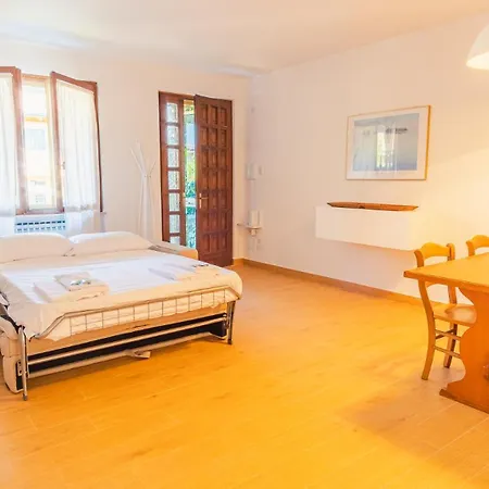 In Brema - Italian Homing Apartamento Sirmione